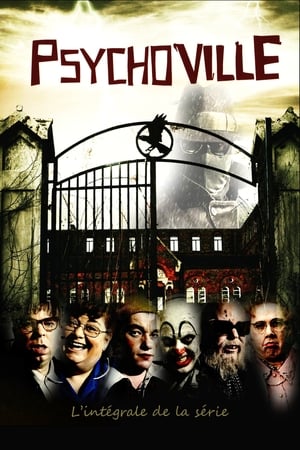 Image Psychoville