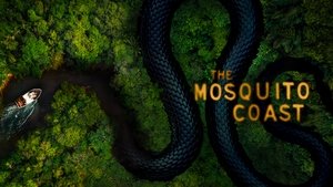 poster The Mosquito Coast