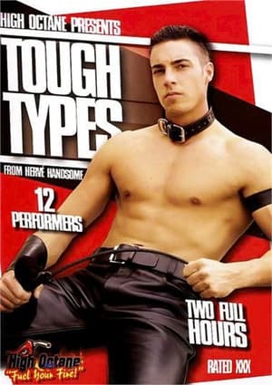 Poster Tough Types (2006)