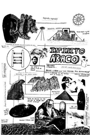 Infinito Ábaco 3