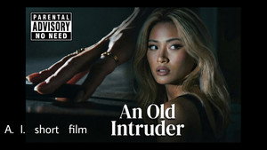 An Old Intruder still 1