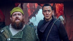 Into the Badlands 2×5