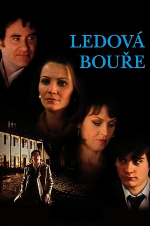 Ledová bouře 1997