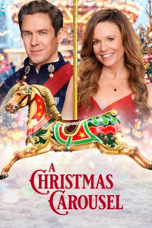 Poster A Christmas Carousel (2020)