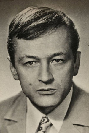 Михаил Ножкин