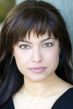 Annabelle Milne portrait