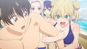 Kanojo Mo Kanojo – Girlfriend, Girlfriend: Saison 2 Episode 9