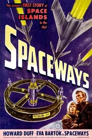 Image Spaceways