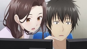 Higehiro: After Being Rejected, I Shaved and Took in a High School Runaway: Season 1 Episode 7 –