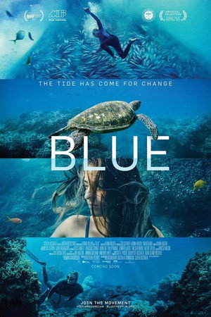 Blue 9