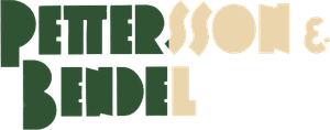 Pettersson & Bendel — Logos 2