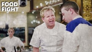 Everything That Was Fake About Kitchen Nightmares