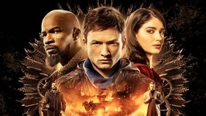 Robin Hood (2018)