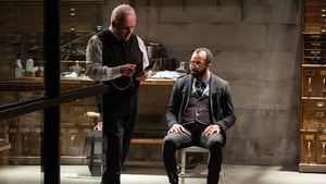 Westworld: 1×8