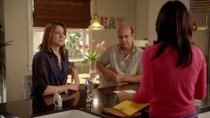 Cougar Town: 1×12