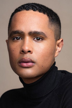 Roberto Kyle portrait