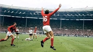 The Legend of the FIFA World Cup: 1962 to 1970 film complet