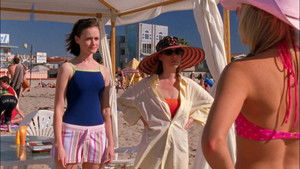 Gilmore Girls: 4×17