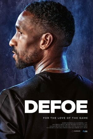 Poster Defoe 2024