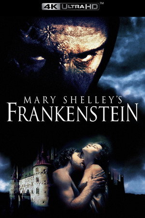 Постер фильма «Франкенштейн (1994)» — (13 из 51)