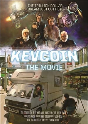 Poster KevCoin: The Movie (2018)