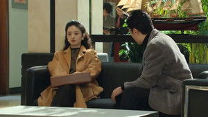 Wild Bloom เติบโตอย่างหญิงแกร่ง: 1×12