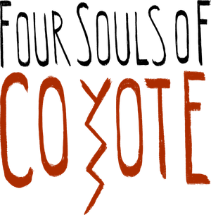 Las cuatro almas del coyote
