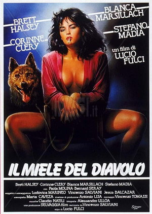 The Devil's Honey 39