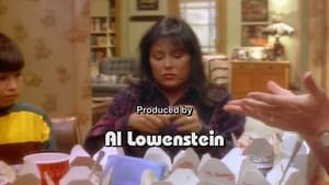 Roseanne: 7×21