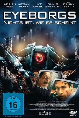 Image Eyeborgs - Nichts ist, wie es scheint