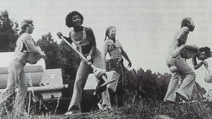 movie image