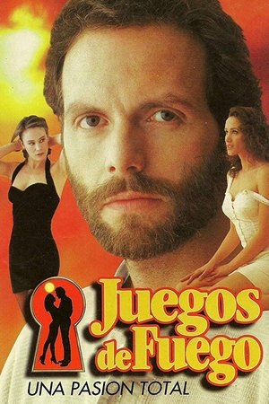 Juegos de fuego Séria 1 Epizóda 82 1995