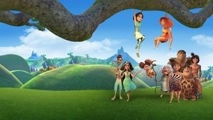 The Croods: Family Tree 2021