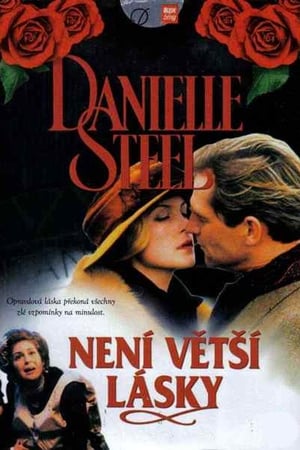 Image Danielle Steel: Není větší lásky