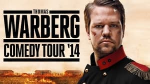 Thomas Warberg comedy tour '14 film complet