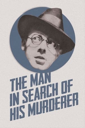 Image The Man in Search of His Murderer