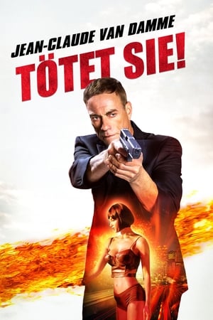 Poster Kill'em All - Tötet sie! 2017