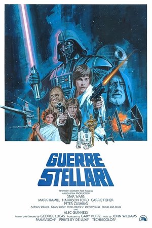 poster Star Wars