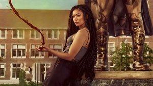 Generación V (Temporada 1) WEB-DL 1080P LATINO/ESPAÑOL/INGLES