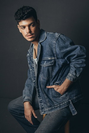 João Medeiros portrait