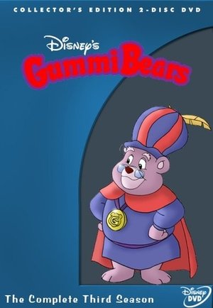 Las aventuras de los osos Gummi