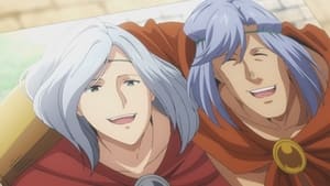 Helck: Season 1 Episode 1