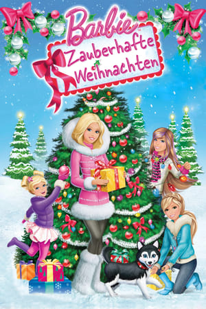 Barbie - Zauberhafte Weihnachten Film