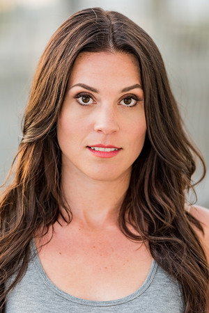 Jessica Cisneros Ramsey portrait