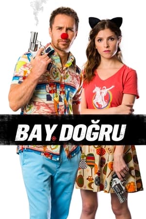 Poster Bay Doğru 2016