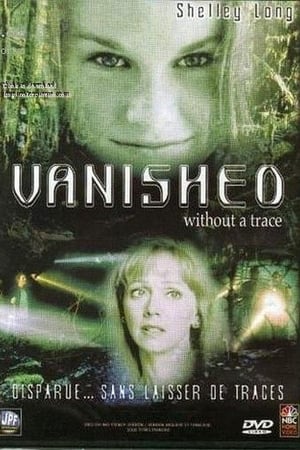 Poster Vanished Without a Trace 1999