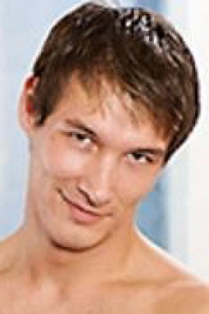 Drew Hemcak portrait