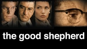 The Good Shepherd (2006)