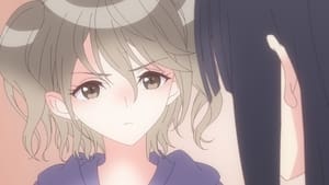 Blue Reflection Ray: Season 1 Episode 18 –