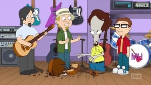 American Dad: 13×22